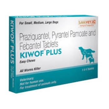 Kiwof Plus