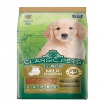 Classic Pets