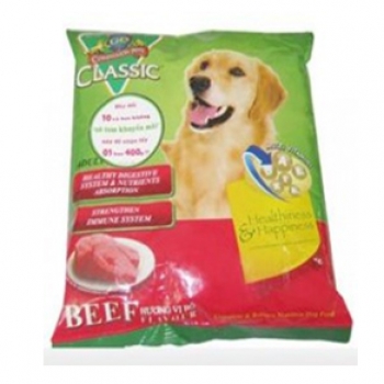 Classic Pets Adult
