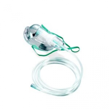 Mask oxy có dây