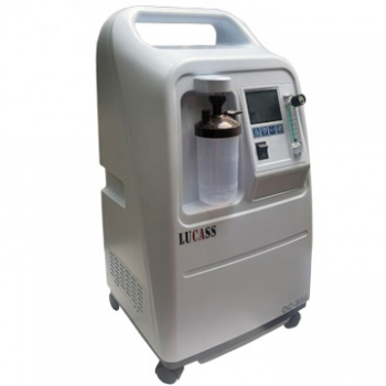 Máy tạo Oxy Lucass  5lit  oc -S50