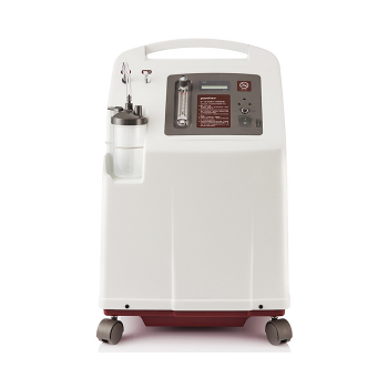 Máy tạo Oxy YUWELL 5lit  7F -5W