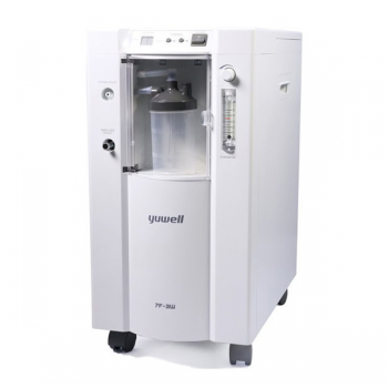 Máy tạo Oxy YUWELL 3lit  7F 3E