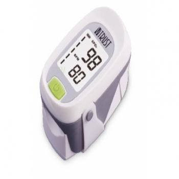 MÁY ĐO NỒNG ĐỘ OXY SPO2 VÀ NHỊP TIM URIGHT VTRUST TD-8250A