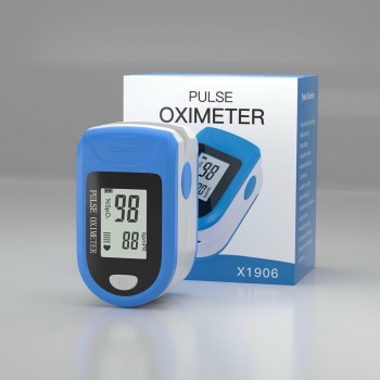 Máy đo nồng độ oxy ( SPO2) OXIMETER